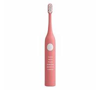 Electric Toothbrush USB Charging Home Long Life High Power Super Clean Electric Toothbrush. 5 Cleaning Modes 3 Brush Heads Toddler Toothbrush Boy