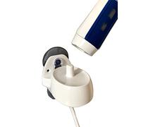 Electric Toothbrush Wall Mounted, Suction Cup Charger Bracket For Oral * Electric Toothbrush Chargers, Charger not included