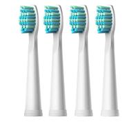 Electric Toothbrushes Replacement Heads Toothbrush Sets for FW-507 FW-508 FW-917 Head(FW02(3pack-12pcs))
