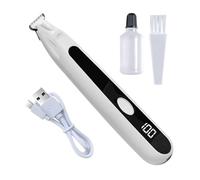 Electric Torn Blade For Embroidery - Thread Remover | Sewing & Embroidery Supplies For Tailors Quilters Sewing Fiber Artists Makers Workshops Students Craft Lovers Home