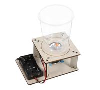 Electric Tornado Vortex Simulator DIY Material Kit STEM