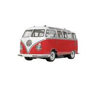 Electric touring car - TAMIYA - VW Bus T1 Samba 47420 - Assembly kit - Rear wheel drive