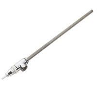 Electric Towel Rail Heating Elements - 150 Watts - Chrome - Balterley