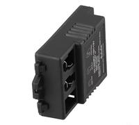 Electric Toy Car Remote Control or Receiver Model HY1533RX Compatible with 6V 12V Power Supply for Children's Vehicles with Reliable Performance (HY1533RX-10H-12V)