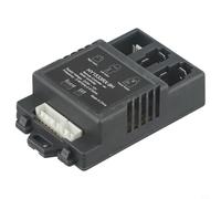 Electric Toy Car Remote Control or Receiver Model HY1533RX Compatible with 6V 12V Power Supply for Children's Vehicles with Reliable Performance (HY1533RX-9H)