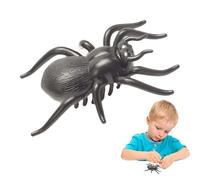 Electric Toy | Realistic Cockroach Toys: Vibrating for Cats Crawls with Vibration, Turn on the Bottom .