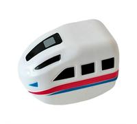Electric Train Car for Magnectic Track, Replacement Magnetic Electric Train Car, Rechargeable Trains Toy, Cannot Operate Alone, Tracks & Cable Not Included