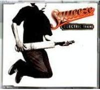 Electric Trains by Squeeze