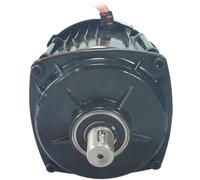 Electric Tricycle Motor | High Torque Brushless DC for Stair-Climbing Carts | Efficient Performance