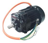 Electric Tricycle Motor | High Torque Brushless DC for Stair-Climbing Carts | Efficient Performance