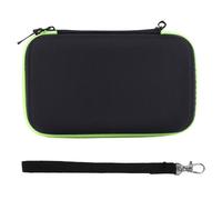 Electric Trimmer Shaver Travel Case Cover Portable Storage Bag Carrying Bag for Philips OneBlade Pro and Accessories