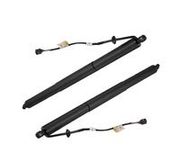 Electric Trunk 2pcs 95B827851B Left-right Universal Electric Tailgate Support Rod for Macan 2.0L 2.9L 3.0D 3.6L 2014 2015 2016 2017 2018