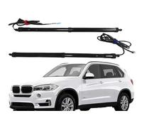 Electric Trunk Lift Support Electric Tailgate Control Of The Trunk Drive Lifter For BMW For X5 E70 F15 2008 2009 2010 2011 2012 2013 2014 2015 2016 2017-2024(Without kick sensor)