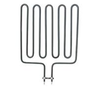 Electric Tubular Heating Element Air Heating Element Heater Tube Heating Pipe Replacement Accessories 1000w 1500w 2000w 3000w(3 kw)