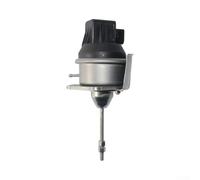 Electric Turbo Actuator 03L253016H Plastic Metal Build | Fits for polo, for skoda for fabia, 1.6 engines, OE 03L253056D, precise boost control
