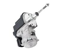 Electric Turbo Actuator Car Accessories Electronic Turbocharger Boost Actuator Component 06L145612M 06L145725S Compatible With A4 A5 1.8 2.0 TFSI EA888 Gen3