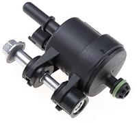 Electric Turbo Actuator, Car Vacuum Solenoid Switch Turbo Boost Pressure Solenoid Converter Valve, For Chevrolet, For Cadillac, 12610560