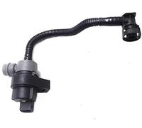 Electric Turbo Actuator, Car Vacuum Solenoid Switch Turbo Boost Pressure Solenoid Converter Valve, For E60 E70 E88 E90 1390 7618 643 13907618643