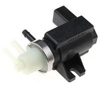 Electric Turbo Actuator, Car Vacuum Solenoid Switch Turbo Boost Pressure Solenoid Converter Valve, For A3, For, 1K0906627B