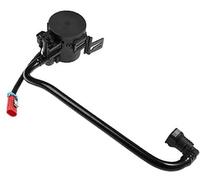 Electric Turbo Actuator, Car Vacuum Solenoid Switch Turbo Boost Pressure Solenoid Converter Valve, For Chevrolet Colorado 2004-2012 10386359 25970597