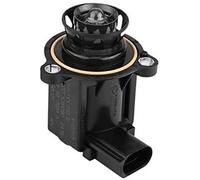 Electric Turbo Actuator, Car Vacuum Solenoid Switch Valve Turbo Pressure Converter Valve, For A3 A4 A5 A6 Tt Q3 Q5 Q7, For Vw, Pasat, For Golf, 06H145710D