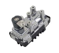 Electric Turbo Actuator G-277 765155 6NW009420 For Mercedes 3.0 CDI W251 W211 X164 W164 3,5-T Car Turbochargers