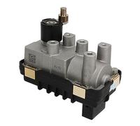 Electric Turbo Actuator G74 6NW009550 Replacement 3.2 2.2TDCi Turbocharger Engine Acceleration Fuel Economy