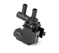 Electric Turbo Actuator, Pressure Control Valve Solenoid, For Toyota, For Camry 2.2L, For Corolla 1.6L Paseo 1.5L 1992-1995 Vacuum Solenoid Switch Valve 192000-3042