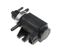 Electric Turbo Actuator, Turbo Boost Pressure Control Solenoid Valve 2 Pins Boost Pressure 1H0906627 Converter Solenoid Valve, For Vw, For Passat 1.9