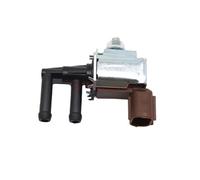 Electric Turbo Actuator, Turbocharger Bypass Wastegate K5T48280 Car Vapor Canister Purge Control Solenoid Valve, For Mitsubishi Legnum Vr4 Estate Evo 7 Lancer Evolution Mr212636