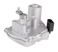 Electric Turbocharger Actuator A66P-059145725A Electric Turbo Actuator Turbocharger Compatible With A4 A6 A8 Q7 3.0TDI 171Kw 233HP 59001107055 59007117001 059145725T