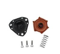 Electric Turbocharger Actuator For Fiesta For C-Max For Focus | Turbo Actuator Discharging Valve Kit 4012370AB A2C533313 CM5G-6K682-EC CM5G-6K682-GA 1761178