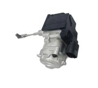 Electric Turbocharger Actuator Replaces Engine Turbocharger Turbo Actuator 04E198725C 04E145725L 04E145725Ab Compatible With A1 A3 1.4 TSI 2013 2014 2015 2016 2017