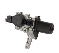 Electric Turbocharger Actuator Turbo Electronic Actuator Replacement Parts 17201-30150 AB77-CT16V Compatible With Toyota For Hiace 3.0 D4D 126Kw 171HP 1KD-FTV 2007