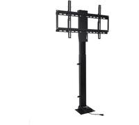 Electric TV Lift Support, Concealed in Cabinet, Compatible with 26-70 Inch LED Screens, Max Load 132 LB (60 kg) - Space-Saving Solution for Home Theater.