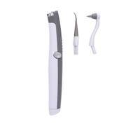 Electric Ultrasonic Tooth Cleaner | Dental Scaler For Plaque Removal