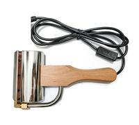 Electric Uncapping Knife Honey Cutter Knife Wax Honey Knife Scraper Bee Extractor Beekeeping Tools Honey Heating Cutter
