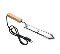Electric Uncapping Knife Honey Cutter Scraper Bee Extractor Beekeeping Tools EU Plug/UK Plug
