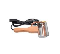 Electric Uncapping Knife Honey Cutter Wax Scraper Bee Extractor Beekeeping Tools Heating Beekeeping Equipment