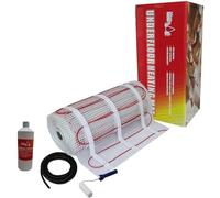 Electric Underfloor Heating kit 150w - 9.0m2