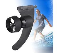 Electric Underwater Propulsion Kit - Motorized Fin Package for Surfboards, Kayaks, Paddle Boards - Power Conversion Accessories for Enhanced Performance