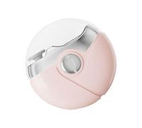 Electric Unguis Cutter Pruner Polisher Combined Plan Modifiable Speed Quiet Action Sixteen Hundred Elderly Kids Adults Against Squeeze Unguis Pruner Polisher