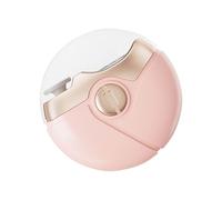 Electric Unguis Cutter Pruner Polisher Combined Plan Modifiable Speed Quiet Action Sixteen Hundred Elderly Kids Adults Modifiable Speed Unguis Cutter