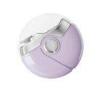 Electric Unguis Cutter Pruner Polisher Combined Plan Modifiable Speed Quiet Action Sixteen Hundred Elderly Kids Adults Against Squeeze Unguis Pruner Polisher