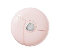 Electric Unguis Pruner With Buffing Pad 2 Modifiable Modes Quiet Action Safe For Delicate Skin Suffering Complimentary Unguis Cutter With Against Squeeze Plan