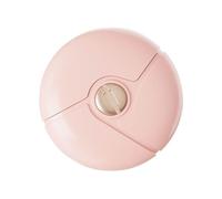 Electric Unguis Trimmer & Polisher with Adjustable Speed, Safe Design for Adults Pain-Free Grooming Rechargeable Dual-Function Unguis Tool