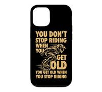 Electric Unicycle Funny EUC Rider Monowheel Case for iPhone 12/12 Pro