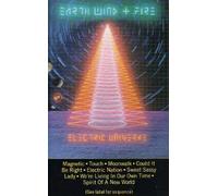 Electric Universe [CASSETTE]