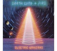 Electric Universe (Expanded Edition) by Earth Wind & Fire