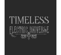 Electric Universe - Time